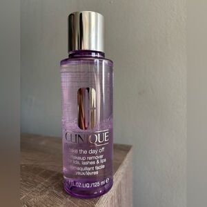 Clinique Take the Day Off Makeup Remover 4.2 oz